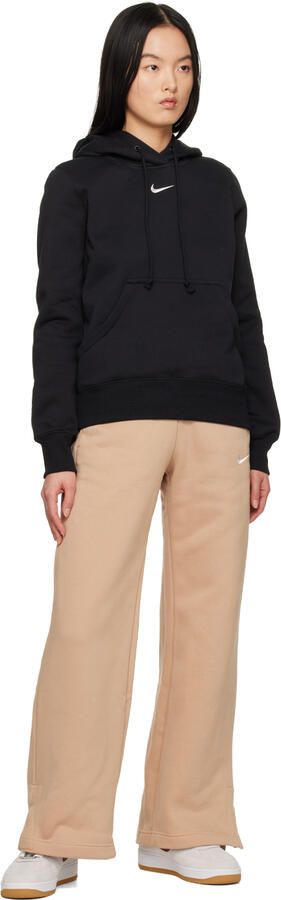 Nike Gray Air Force 1 Sculpt Sneakers - Picture 4