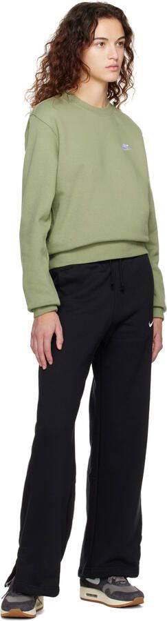 Nike Gray Air Max 1 PRM Sneakers - Picture 4