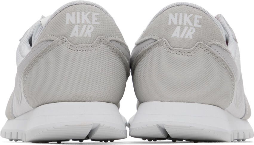 Nike Gray Air Pegasus 83 PRM Sneakers