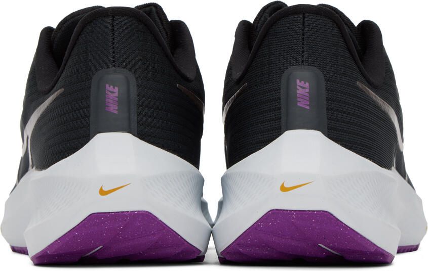 Nike Gray Air Zoom Pegasus 39 Sneakers