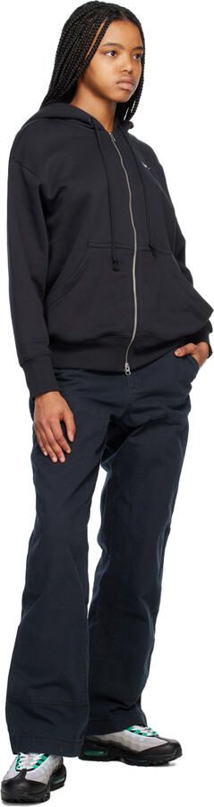 Nike Gray & Green Air Max 95 Sneakers - Picture 4