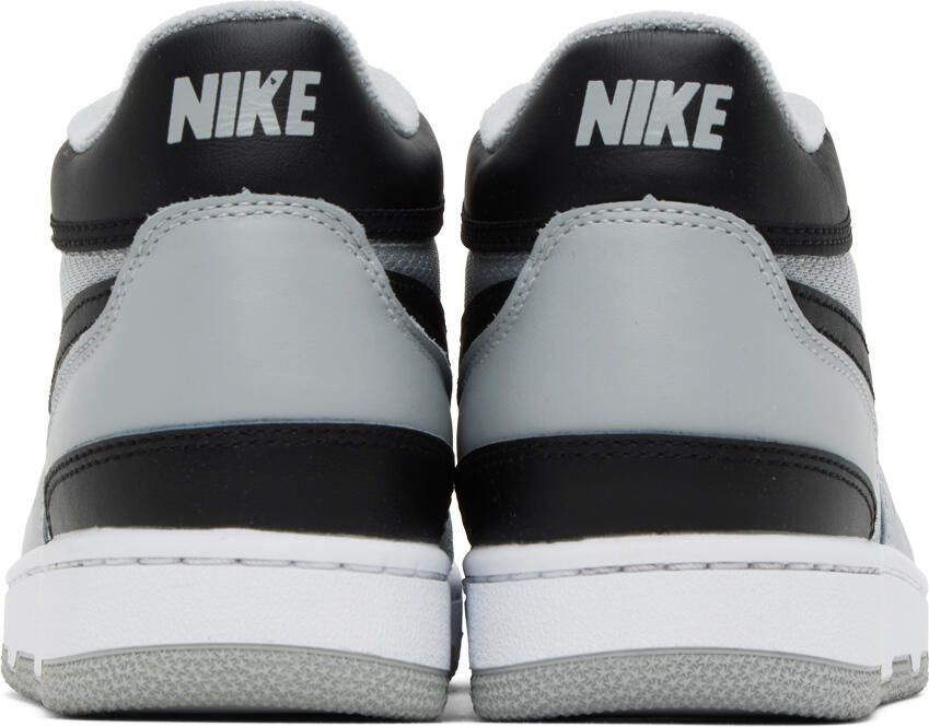 Nike Gray Attack QS SP Sneakers