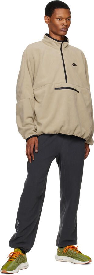 Nike Green Pegasus Turbo Sneakers - Picture 4