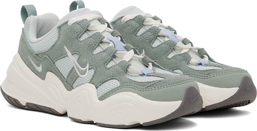 Nike Green Tech Hera Sneakers - Picture 2