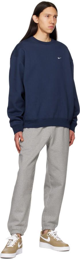 Nike Khaki Air Force 1 '07 Sneakers - Picture 4