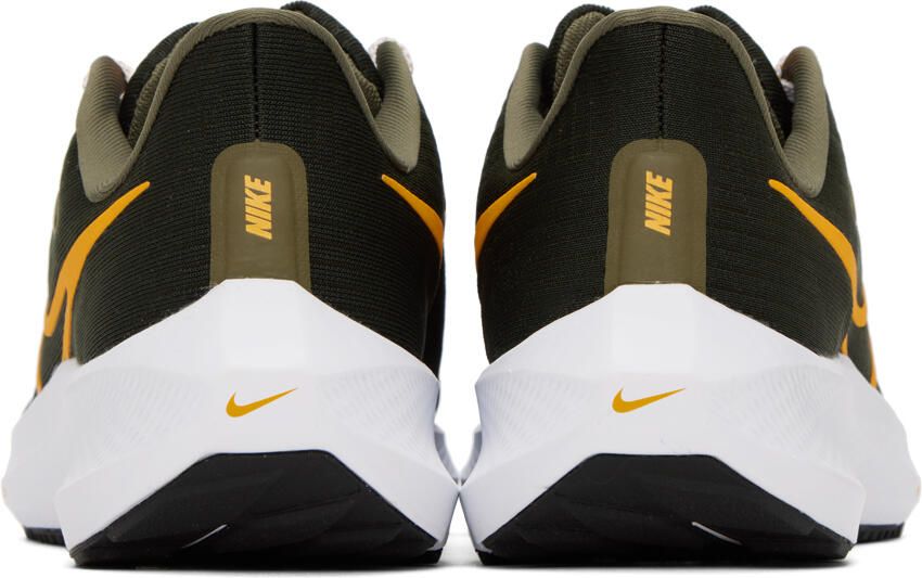 Nike Khaki Air Zoom Pegasus 39 Sneakers