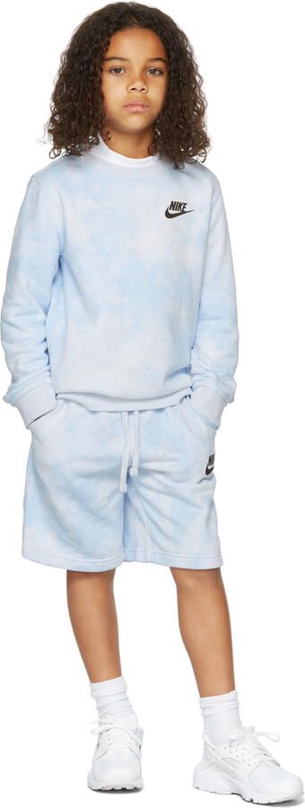 Nike Kids Huarache Run Big Kids Sneakers - Picture 4