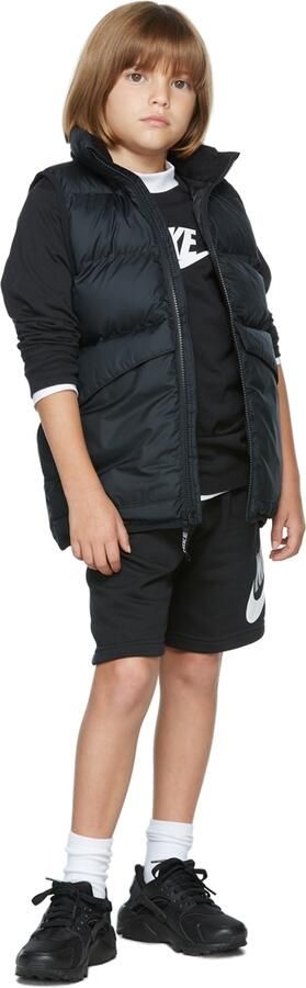 Nike Kids Huarache Run Big Kids Sneakers - Picture 4