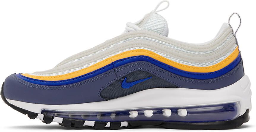 Nike Kids Multicolor Air Max 97 Big Kids Sneakers - Picture 3