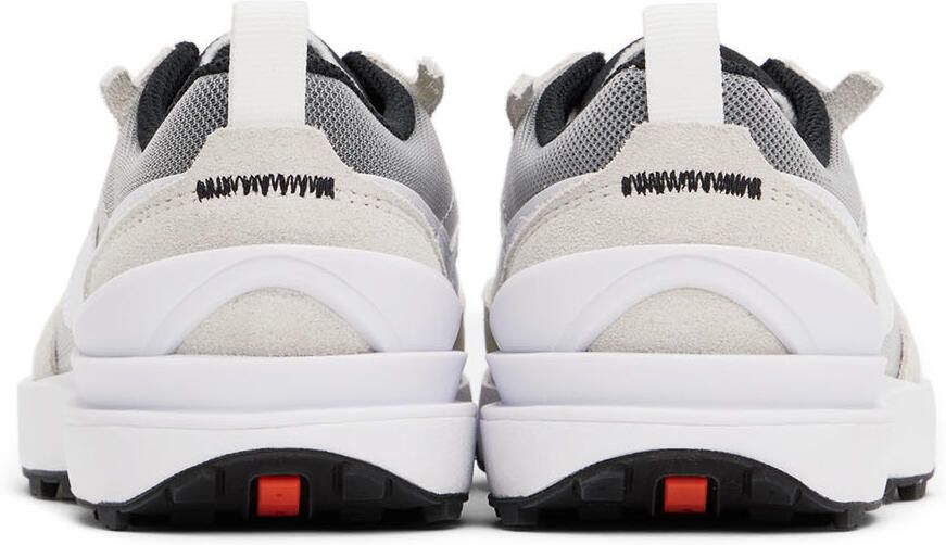 Nike Kids White Waffle One Little Kids Sneakers