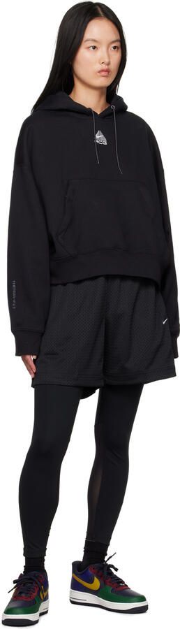 Nike Multicolor Air Force 1 '07 Sneakers - Picture 4