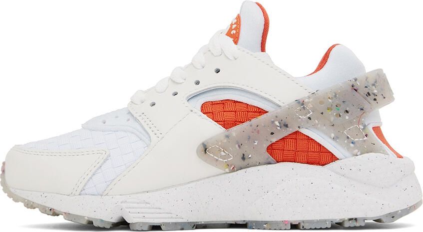 Nike Multicolor Air Huarache Crater PRM Sneakers - Picture 3