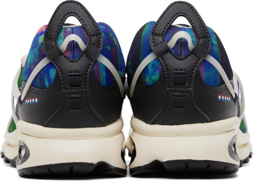 Nike Multicolor Air Kukini Game Sneakers