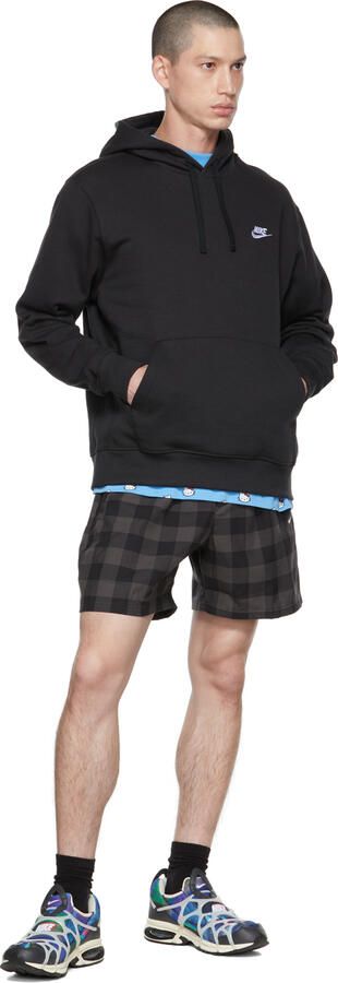 Nike Multicolor Air Kukini Game Sneakers - Picture 5