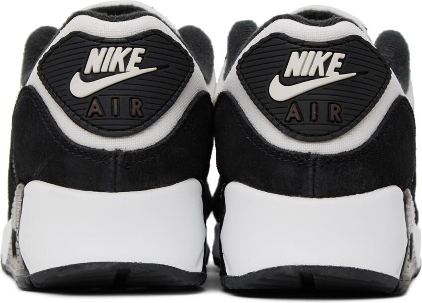 Nike Multicolor Air Max 90 Sneakers