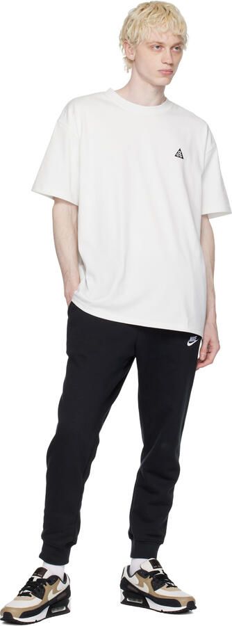 Nike Multicolor Air Max 90 Sneakers - Picture 4