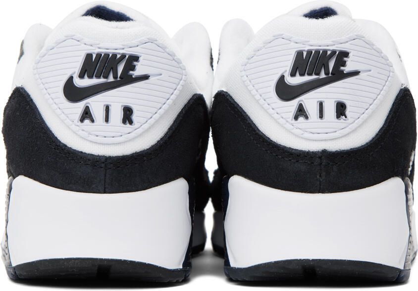 Nike Multicolor Air Max 90 Sneakers