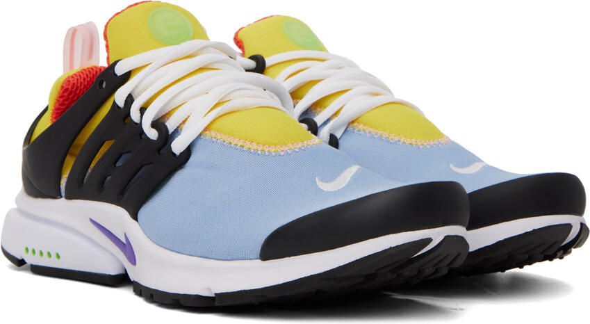Nike Multicolor Air Presto Sneakers - Picture 2
