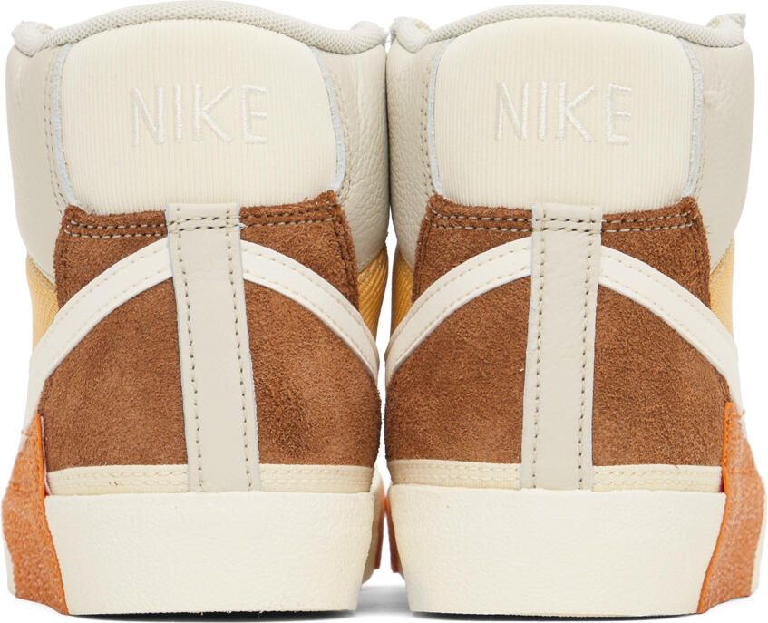 Nike Multicolor Blazer Mid '77 Pro Club