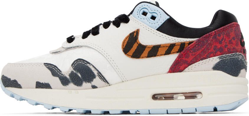 Nike Multicolor Great Indoors Air Max 1 '87 Sneakers - Picture 3