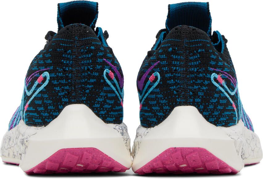 Nike Multicolor Pegasus Turbo Next Nature SE Sneakers