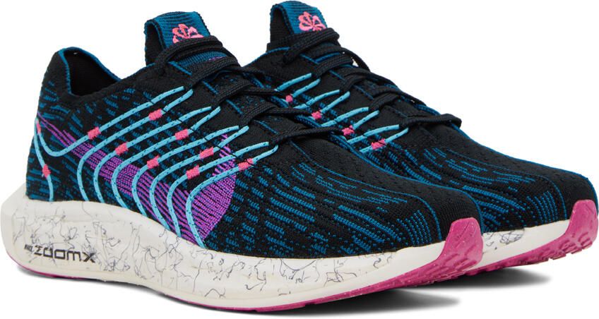 Nike Multicolor Pegasus Turbo Next Nature SE Sneakers - Picture 2