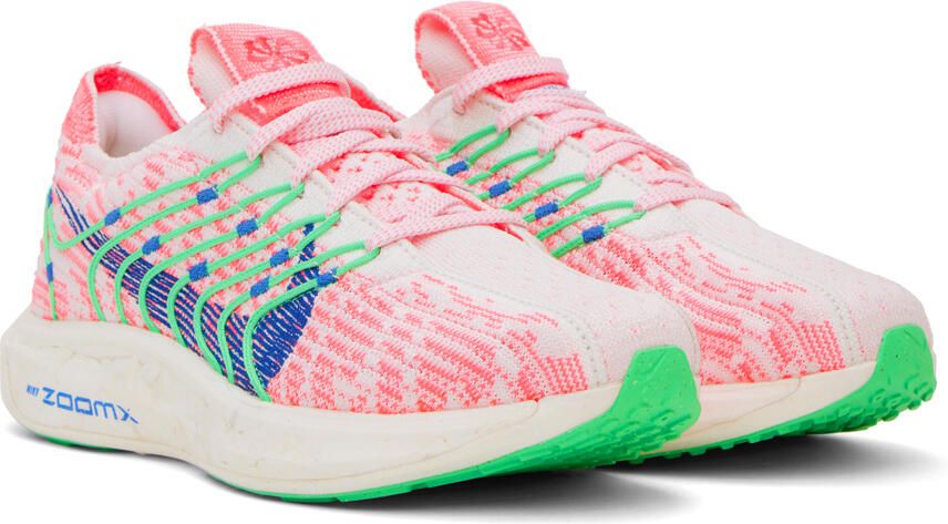 Nike Multicolor Pegasus Turbo Next Nature Sneakers
