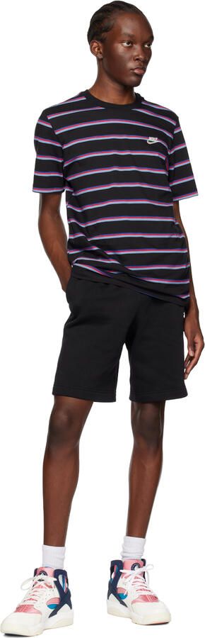 Nike Off-White Air Flight Huarache Sneakers - Picture 4