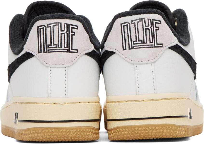 Nike Off-White Air Force 1 '07 Sneakers