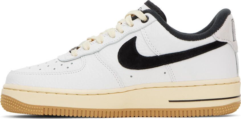 Nike Off-White Air Force 1 '07 Sneakers - Picture 3