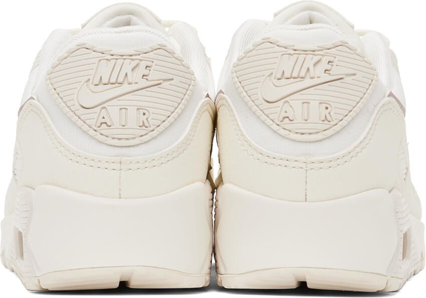 Nike Off-White Air Max 90 Sneakers - Picture 2