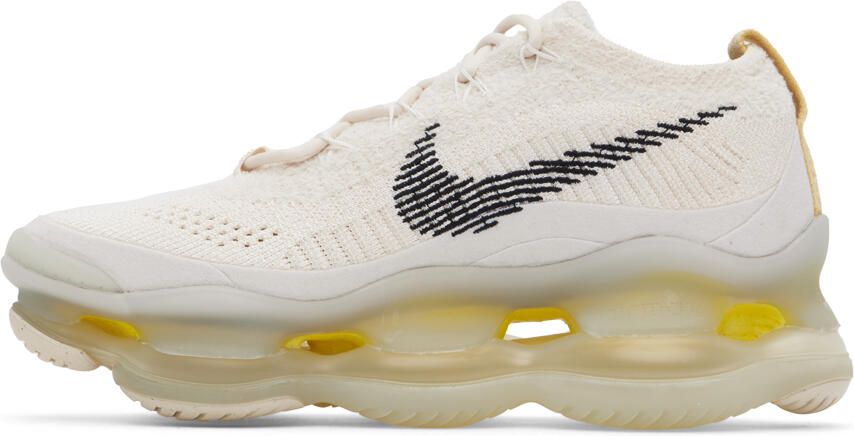 Nike Off-White Air Max Scorpion Sneakers - Picture 3