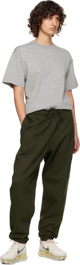 Nike Off-White Air Max Scorpion Sneakers - Picture 4