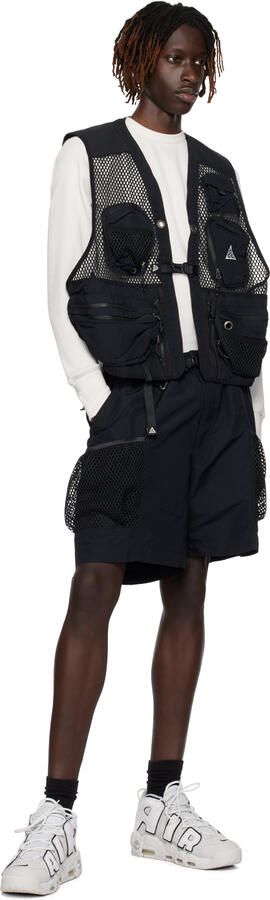 Nike Off-White Air More Uptempo '96 Sneakers - Picture 4