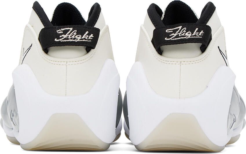 Nike Off-White Air Zoom Flight 95 Sneakers