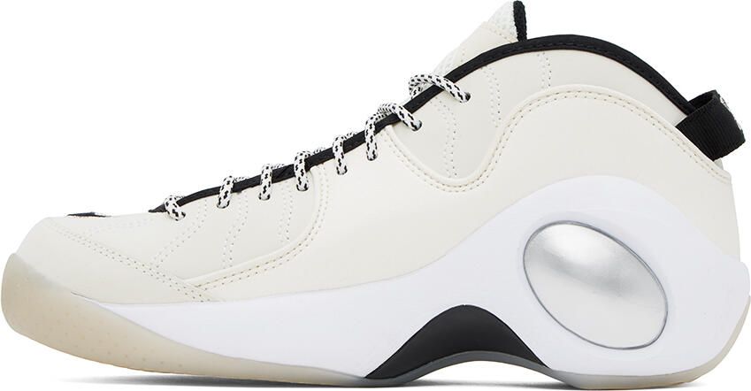 Nike Off-White Air Zoom Flight 95 Sneakers - Picture 3