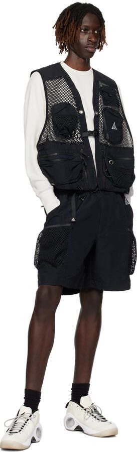 Nike Off-White Air Zoom Flight 95 Sneakers - Picture 4