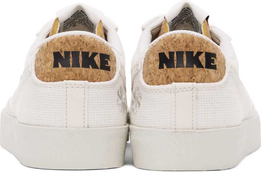 Nike Off-White Blazer Low '77 Sneakers - Picture 5