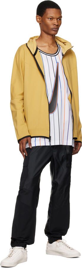 Nike Off-White Blazer Low '77 Sneakers - Picture 4