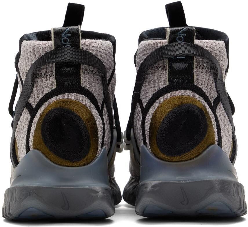 Nike Purple Flow 2020 ISPA SE Sneakers