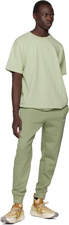 Nike Tan ISPA Sense Flyknit Sneakers - Picture 8