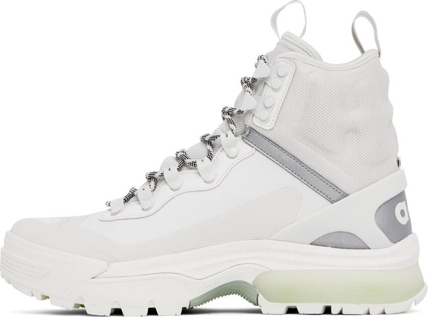 Nike Brown ACG Zoom Gaiadome Boots - Picture 5