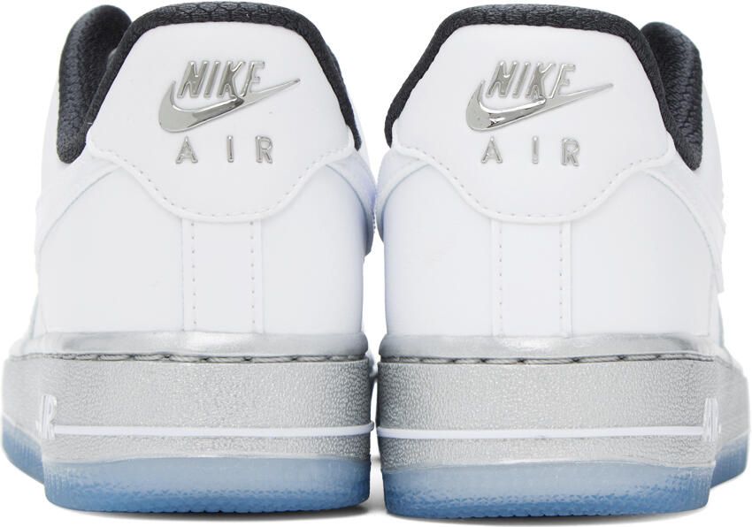 Nike White Air Force 1 '07 SE Sneakers