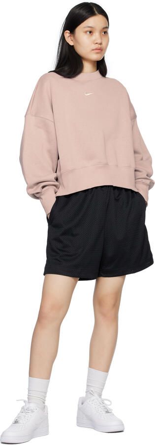 Nike White Air Force 1 '07 Sneakers - Picture 14