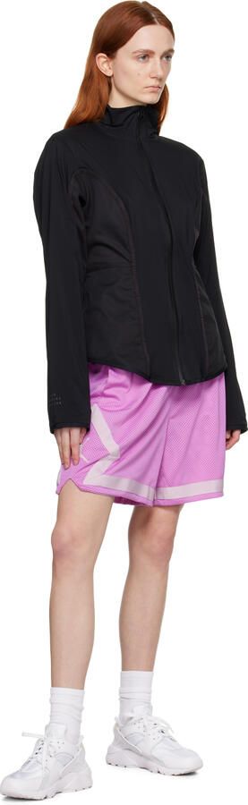 Nike Beige & White Waffle Trainer 2 Sneakers - Picture 5