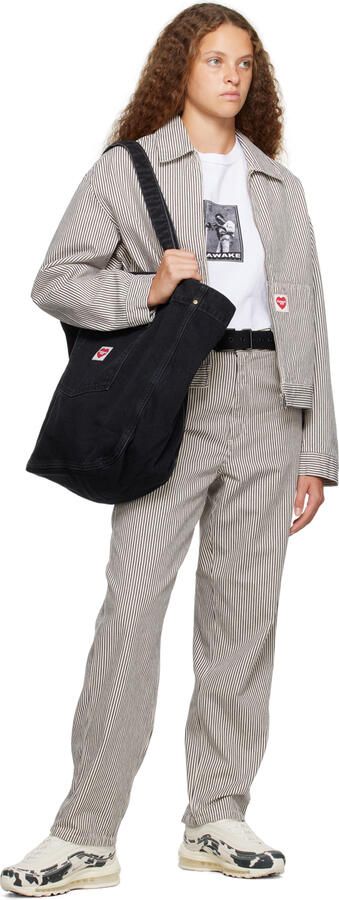 Nike White Air Max 97 Sneakers - Picture 4