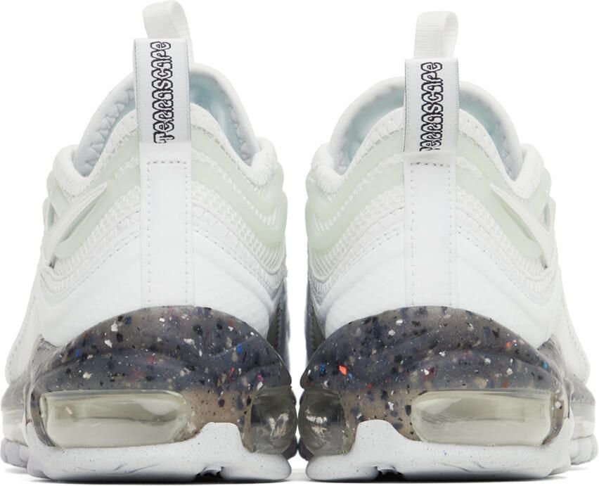Nike Black Air Max Terrascape 97 Sneakers