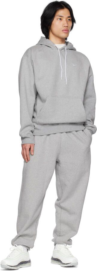 Nike Black Air Max Terrascape 97 Sneakers - Picture 9