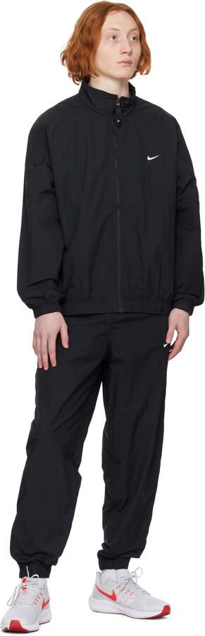 Nike White Air Zoom Pegasus 39 Sneakers - Picture 4