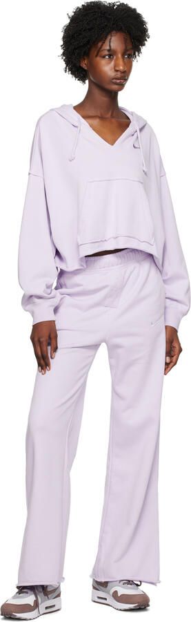 Nike White & Brown Air Max 1 Shima Sneakers - Picture 6